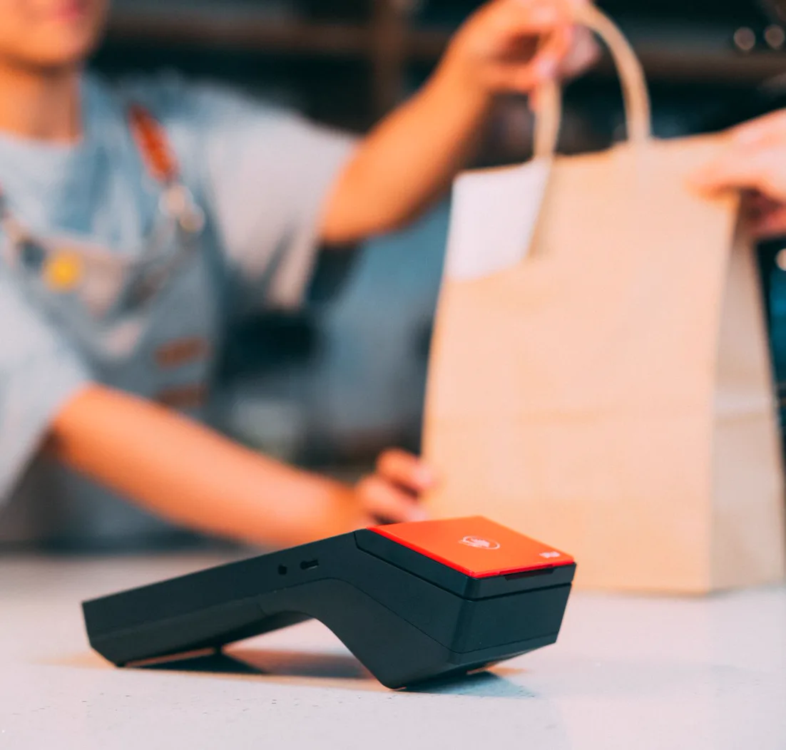mPhone für Handel und Kartenzahlung