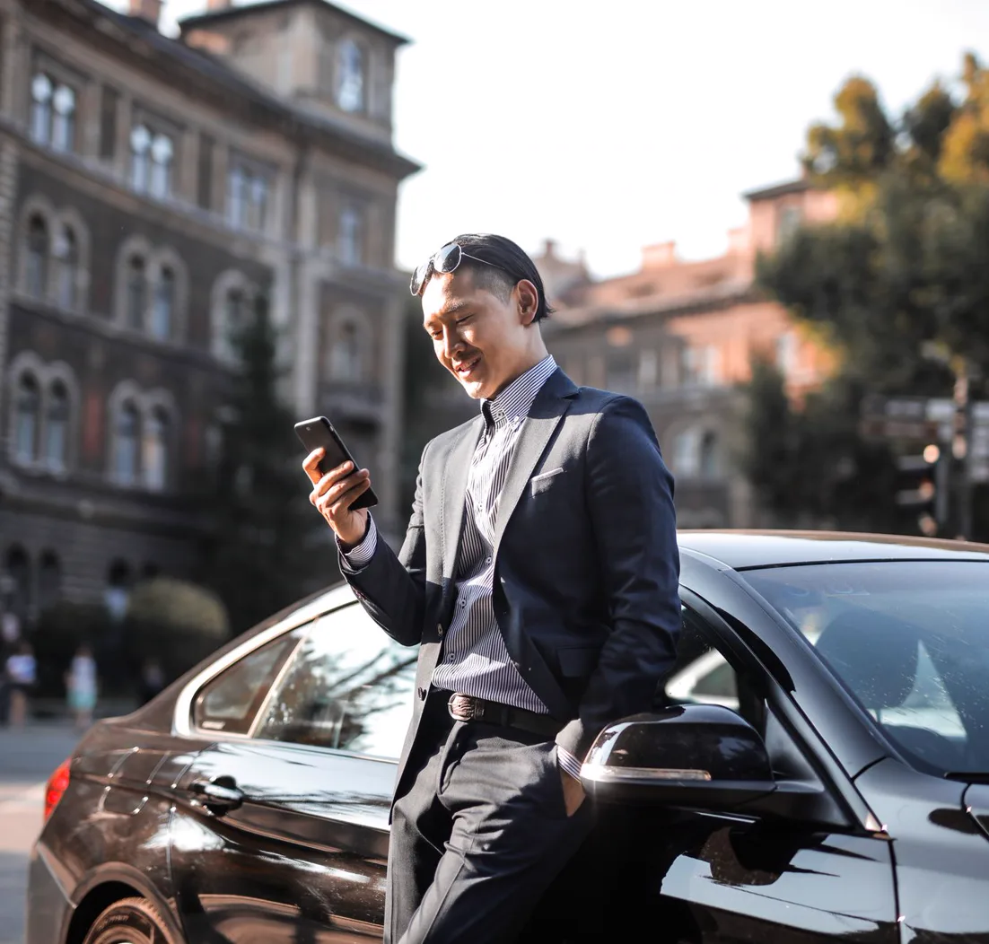 mPhone für Vertriebsteams